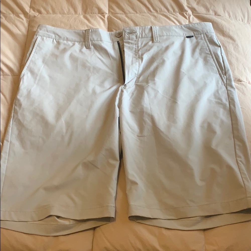 Travis Mathew Golf Shorts